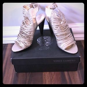 Vince Camuto shoes